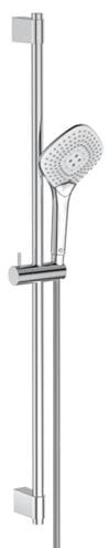 IDEAL STANDARD IDEALRAIN EVO JET sprchový set 903mm s ručnou sprchou, s držiakom a hadicou, chróm B1764AA Obrázek - Hlavní obrázek