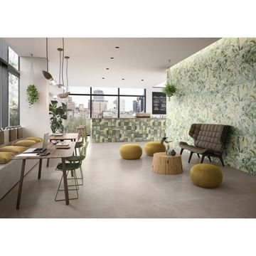 VILLEROY & BOCH URBAN JUNGLE dlažba 80x80 cm, greige 2810/TC70 Obrázek - fotka