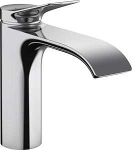 HANSGROHE VIVENIS umývadlová stojanková batéria, EcoSmart, chróm
