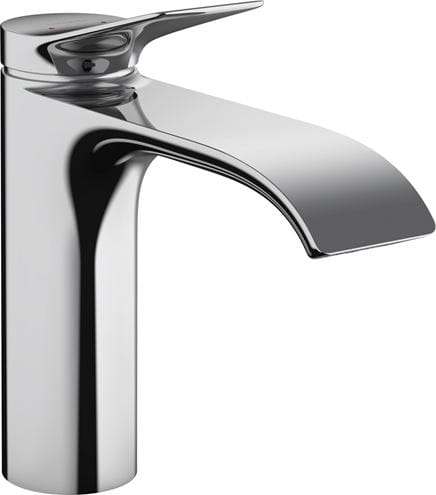 HANSGROHE VIVENIS umývadlová stojanková batéria, EcoSmart, chróm 75022000 Obrázek - Hlavní obrázek