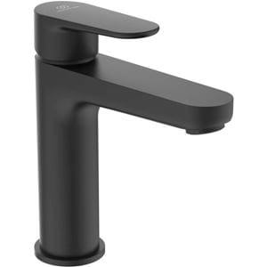 IDEAL STANDARD CERAFINE O umývadlová stojanková batéria, čierna