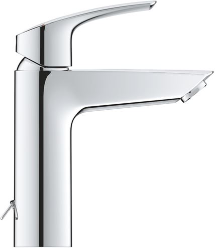 GROHE EUROSMART umývadlová stojanková batéria, studený štart, chróm 2339430E Obrázek - fotka