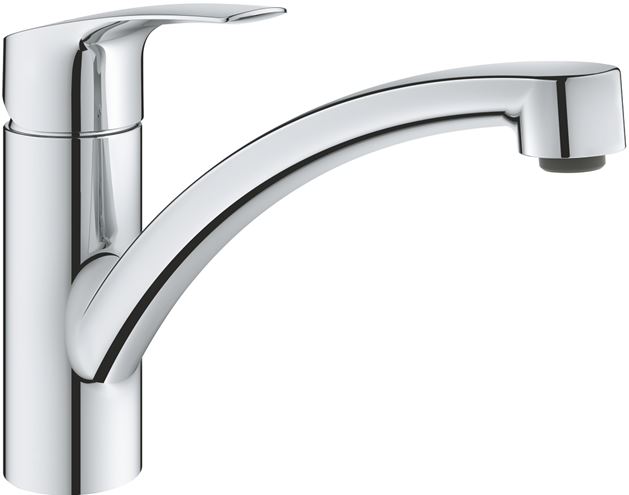 GROHE EUROSMART drezová batéria, chróm 3328130E Obrázek - Hlavní obrázek