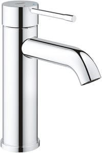 GROHE ESSENCE NEW umývadlová stojanková batéria, chróm