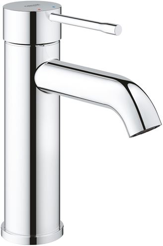 GROHE ESSENCE NEW umývadlová stojanková batéria, chróm 24172001 Obrázek - Hlavní obrázek