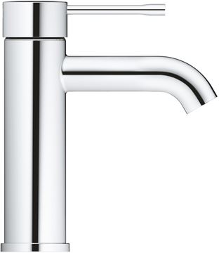 GROHE ESSENCE NEW umývadlová stojanková batéria, chróm 24172001 Obrázek - fotka