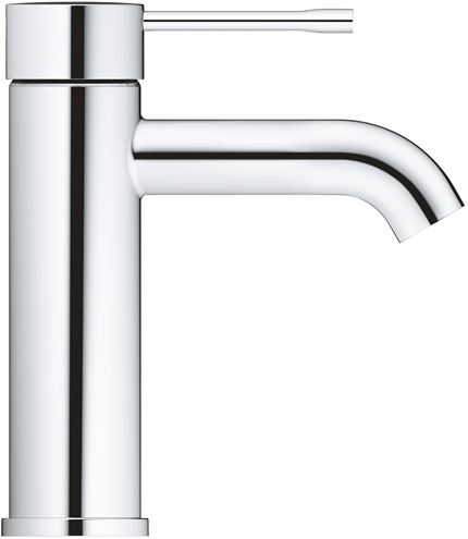 GROHE ESSENCE NEW umývadlová stojanková batéria, chróm 24172001 Obrázek - fotka