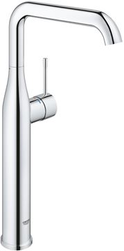 GROHE ESSENCE NEW umývadlová stojanková batéria, chróm