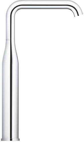 GROHE ESSENCE NEW umývadlová stojanková batéria, chróm 24170001 Obrázek - fotka