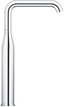 GROHE ESSENCE NEW umývadlová stojanková batéria, chróm 24170001 Obrázek - fotka