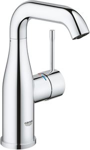 GROHE ESSENCE NEW umývadlová stojanková batéria, chróm