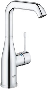 GROHE ESSENCE NEW umývadlová stojanková batéria, Water Saving, chróm