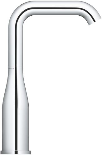 GROHE ESSENCE NEW umývadlová stojanková batéria, Water Saving, chróm 24177001 Obrázek - fotka