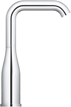 GROHE ESSENCE NEW umývadlová stojanková batéria, Water Saving, chróm 24177001 Obrázek - fotka