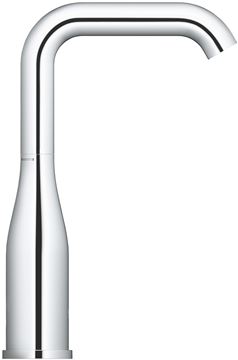 GROHE ESSENCE NEW umývadlová stojanková batéria, s odtokovou súpravou, Water Saving, chróm 24182001 Obrázek - fotka
