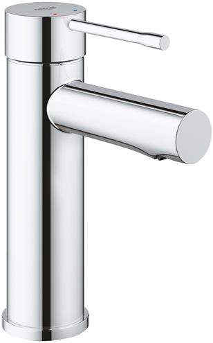 GROHE ESSENCE NEW umývadlová stojanková batéria, chróm 34813001 Obrázek - Hlavní obrázek