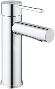 GROHE ESSENCE NEW umývadlová stojanková batéria, chróm