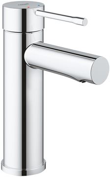 GROHE ESSENCE NEW umývadlová stojanková batéria, chróm