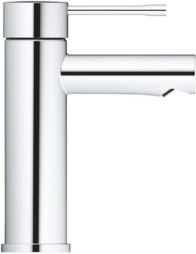 GROHE ESSENCE NEW umývadlová stojanková batéria, chróm 34813001 Obrázek - fotka
