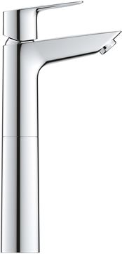 GROHE BAULOOP umývadlová stojanková batéria, chróm 23764001 Obrázek - fotka