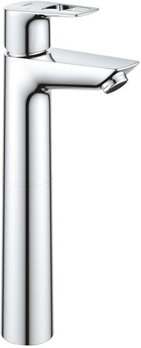 GROHE BAULOOP umývadlová stojanková batéria, chróm 23764001 Obrázek - Hlavní obrázek
