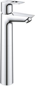GROHE BAULOOP umývadlová stojanková batéria, chróm