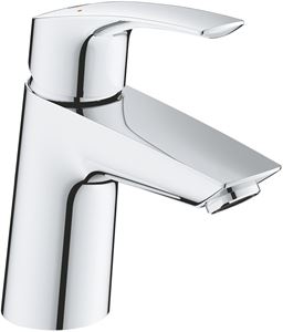 GROHE EUROSMART umývadlová stojanková batéria, chróm