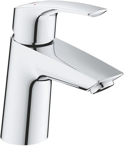 GROHE EUROSMART umývadlová stojanková batéria, chróm 23967003 Obrázek - Hlavní obrázek