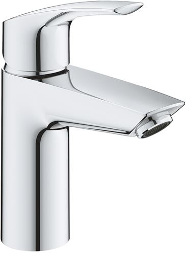 GROHE EUROSMART umývadlová stojanková batéria, studený štart, chróm 23372003 Obrázek - Hlavní obrázek