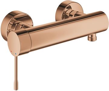 GROHE ESSENCE NEW sprchová nástenná batéria, warm sunset