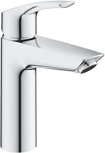 GROHE EUROSMART umývadlová stojanková batéria, studený štart, chróm