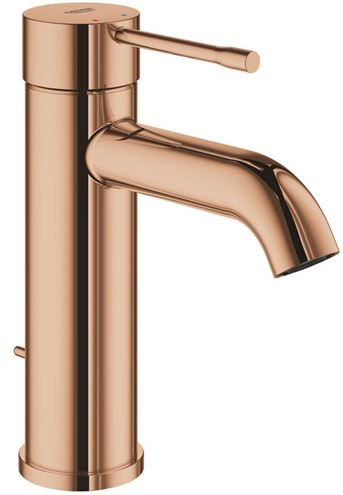 GROHE ESSENCE NEW umývadlová stojanková batéria, s odtokovou súpravou, warm sunset 24171DA1 Obrázek - Hlavní obrázek