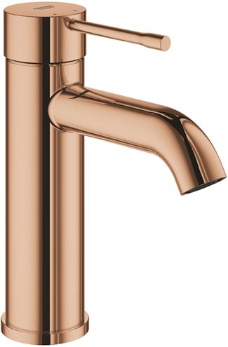 GROHE ESSENCE NEW umývadlová stojanková batéria, warm sunset 24172DA1 Obrázek - Hlavní obrázek