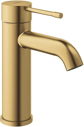 GROHE ESSENCE NEW umývadlová stojanková batéria, brúsený cool sunrise 24172GN1 Obrázek - Hlavní obrázek