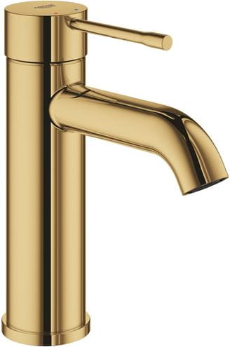 GROHE ESSENCE NEW umývadlová stojanková batéria, cool sunrise 24172GL1 Obrázek - Hlavní obrázek