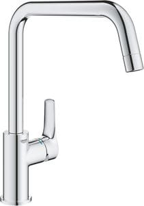 GROHE EUROSMART drezová batéria, chróm