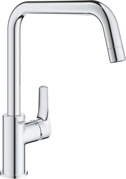 GROHE EUROSMART drezová batéria, chróm