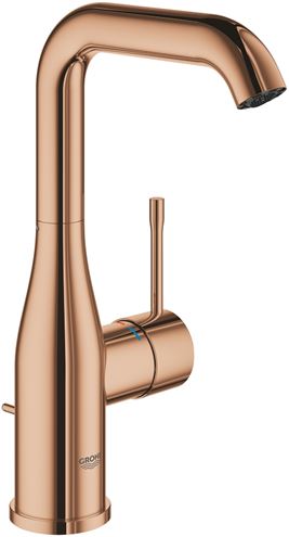 GROHE ESSENCE NEW umývadlová stojanková batéria, s odtokovou súpravou, warm sunset 24174DA1 Obrázek - Hlavní obrázek