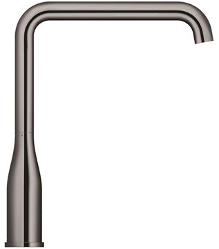GROHE ESSENCE NEW drezová batéria, hard graphite 30505A00 Obrázek - fotka