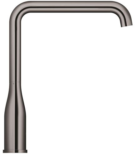 GROHE ESSENCE NEW drezová batéria, hard graphite 30505A00 Obrázek - fotka