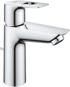 GROHE BAULOOP umývadlová stojanková batéria, s odtokovou súpravou, chróm
