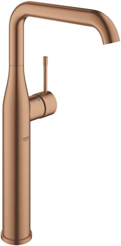 GROHE ESSENCE NEW umývadlová stojanková batéria, brúsený warm sunset 24170DL1 Obrázek - Hlavní obrázek