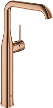 GROHE ESSENCE NEW umývadlová stojanková batéria, warm sunset