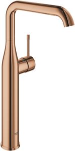 GROHE ESSENCE NEW umývadlová stojanková batéria, warm sunset