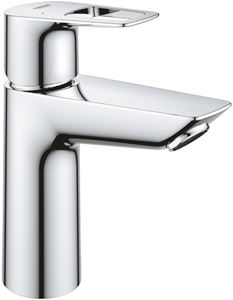 GROHE BAULOOP umývadlová stojanková batéria, chróm