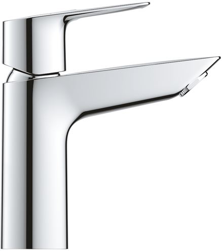 GROHE BAULOOP umývadlová stojanková batéria, chróm 23917001 Obrázek - fotka