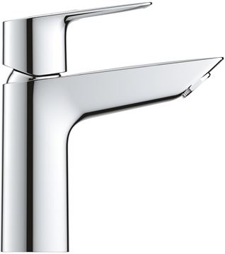 GROHE BAULOOP umývadlová stojanková batéria, chróm 23917001 Obrázek - fotka