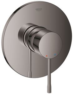 GROHE ESSENCE NEW sprchová podomietková batéria, hard graphite