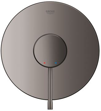 GROHE ESSENCE NEW sprchová podomietková batéria, hard graphite 24168A01 Obrázek - fotka