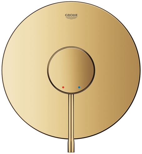 GROHE ESSENCE NEW sprchová podomietková batéria, cool sunrise 24168GL1 Obrázek - fotka